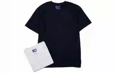 THE NORTH FACE PURPLE LABEL LogoT 2