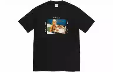 Supreme Gummo Bathtub Tee