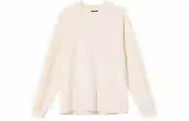 Stussy Overdyed LS Tee LogoT