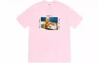 Supreme Gummo Bathtub Tee