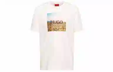 HUGO BOSS