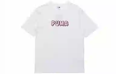 Puma Downtown Graphic Tee