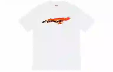 Supreme Week 1 Wind Tee LogoT