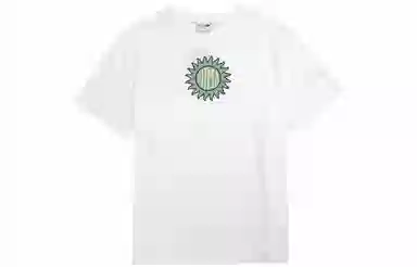 Puma Downtown Graphic Tee T