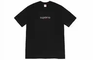 Supreme Five Boroughs Tee