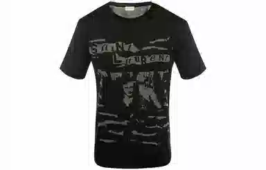 SAINT LAURENT T