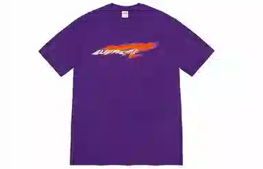 Supreme Week 1 Wind Tee LogoT