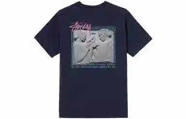 Stussy SS22 T