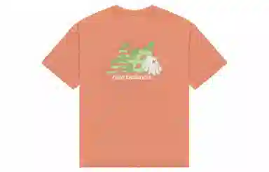 New Balance logoT T
