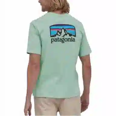 patagonia Horizons Responsibili T