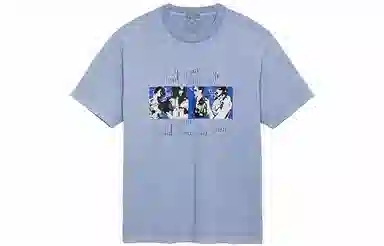 Cav Empt Overdye T