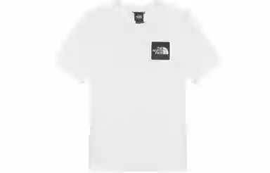 THE NORTH FACE Urban Exploration Ss Fine Tee FlashDry T