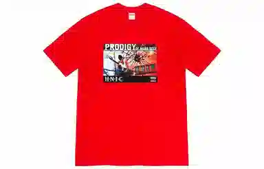 Supreme HNIC Tee