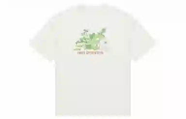 New Balance logo T