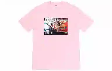 Supreme HNIC Tee