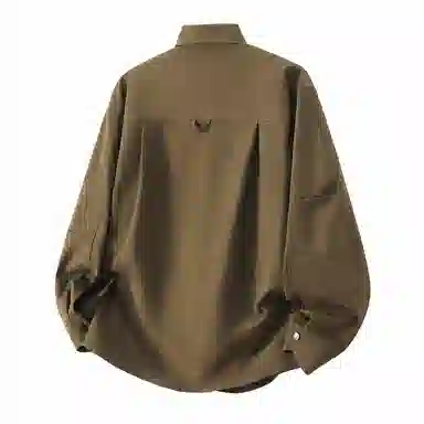 FAKE VINTAGE Cleanfit