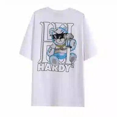 HARDY HARDY logoT