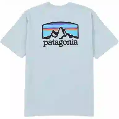 patagonia Horizons Responsibili T