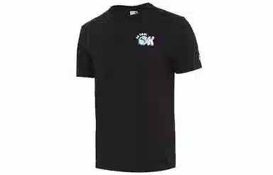 Puma Downtown Graphic Tee