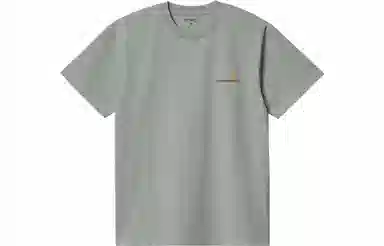 Carhartt WIP SS22 LogoT