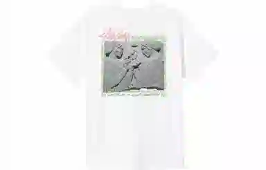 Stussy SS22 T