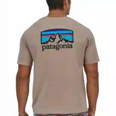 patagonia Horizons Responsibili T