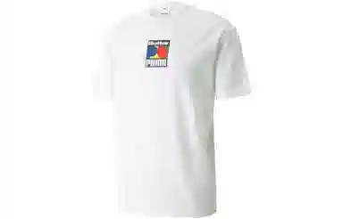 Puma x Butter Goods LogoT