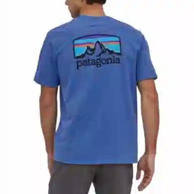 patagonia Horizons Responsibili T