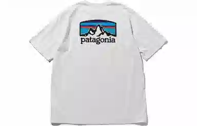 patagonia Horizons Responsibili T