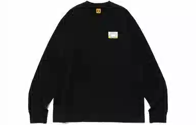 HUMAN MADE Graphic ls t-shirt SS23 T