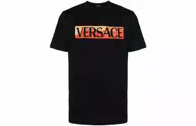 VERSACE SS22 LogoT