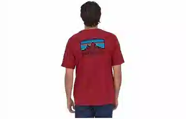 patagonia Horizons Responsibili T