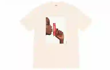 Supreme Water Pistol Tee