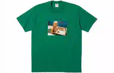 Supreme Gummo Bathtub Tee