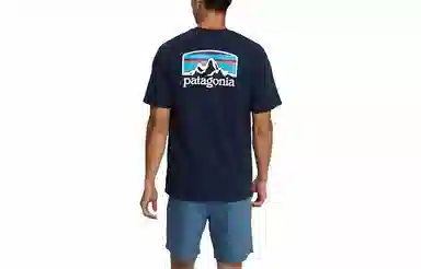 patagonia Horizons Responsibili T