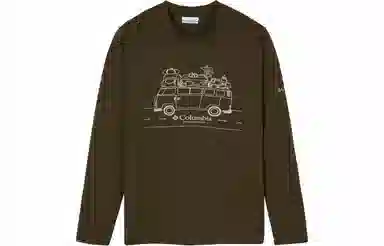 Columbia T