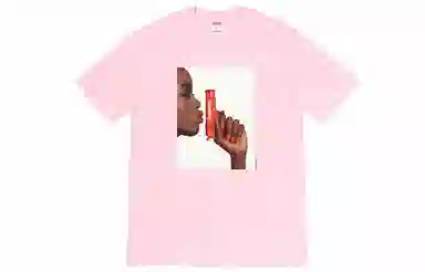 Supreme Water Pistol Tee