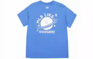 MLB T