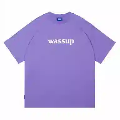 WASSUP LogoT