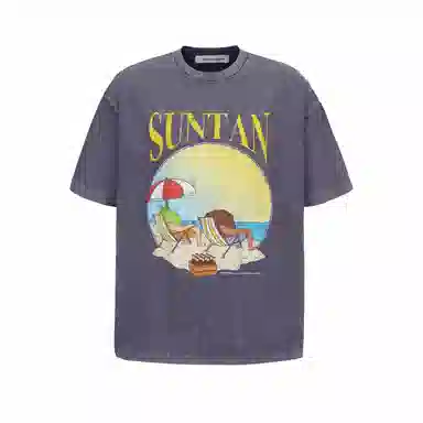 GALLIANO LANDOR SS23 T