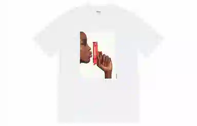 Supreme Water Pistol Tee
