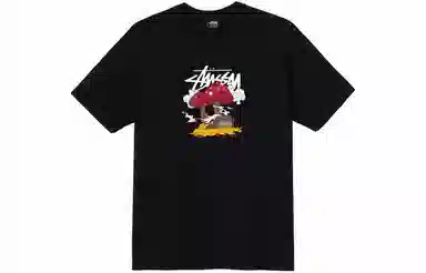Stussy Somethings Cookin Tee
