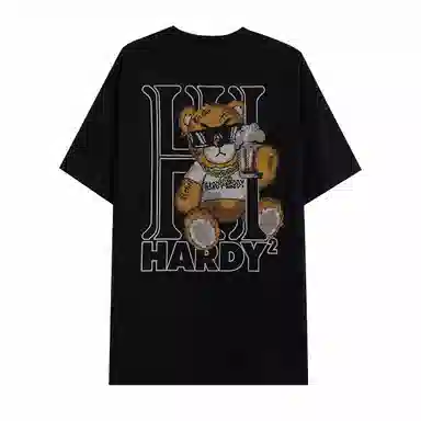 HARDY HARDY logoT