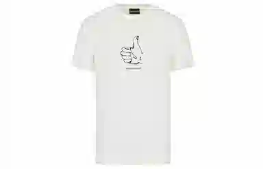 EMPORIO ARMANI SS21 T