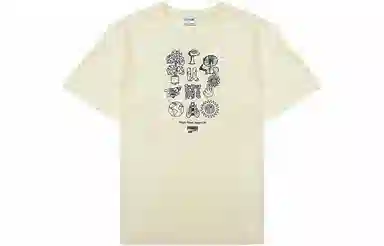 PUMA Downtown Graphic T