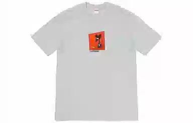 Supreme Mouse Tee