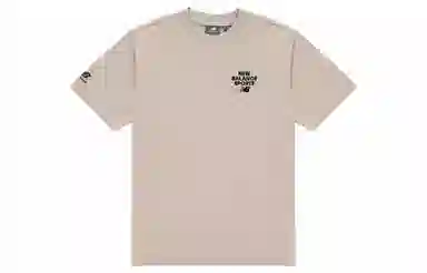 New Balance logo T