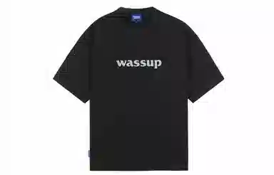 WASSUP LogoT