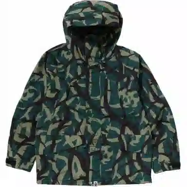 BAPE SS25 LOGO