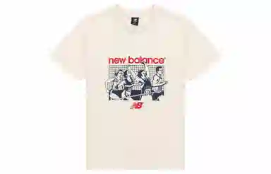 New Balance T